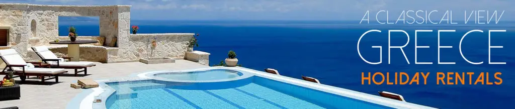 Greek Villas and Apartments