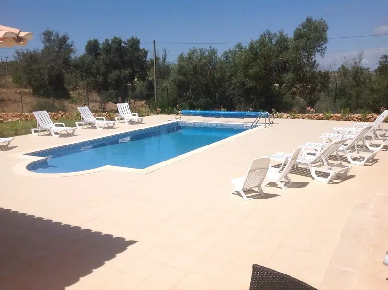 Villa dos sonhos