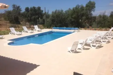 Luxury on Portugal's Algarve