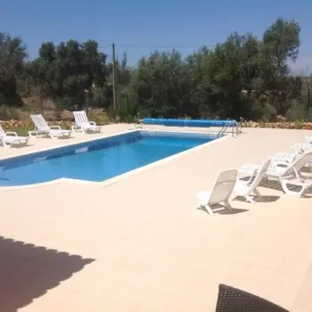 Luxury on Portugal's Algarve